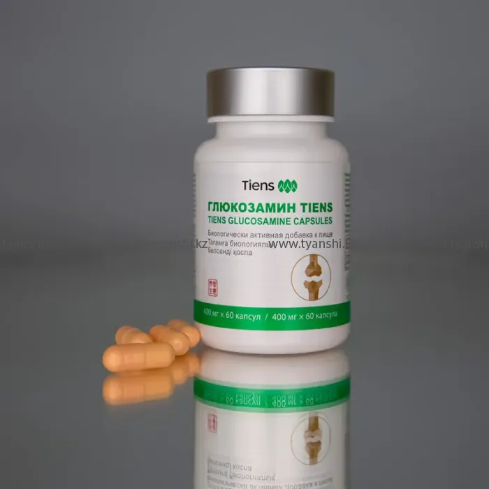 Глюкозамин "Тяньши"