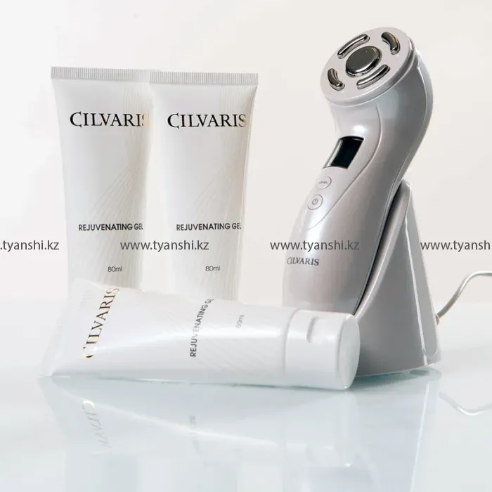 Омолаживающий гель CILVARIS
