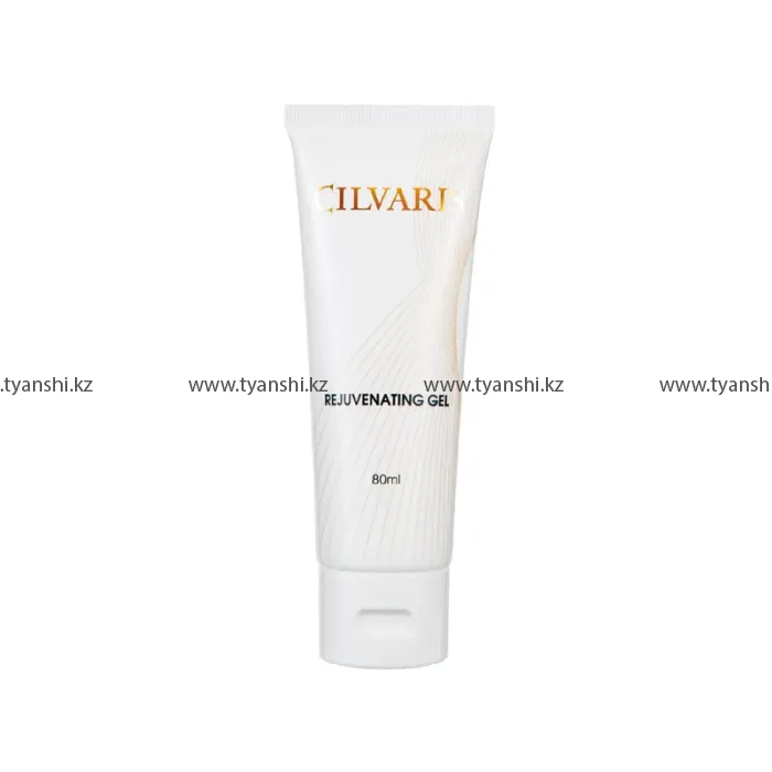 Омолаживающий гель CILVARIS