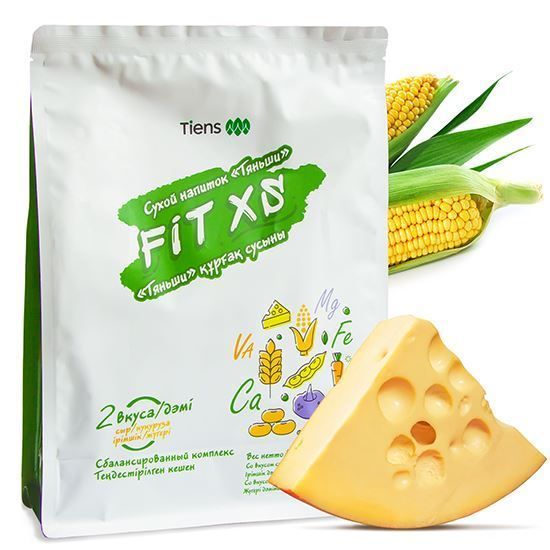 Сухой напиток Fit XS "Тяньши" Сухой напиток Fit XS "Тяньши"