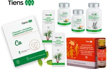 Давайте укреплять иммунитет