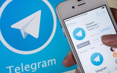 У нас появился Telegram канал! У нас появился Telegram канал!