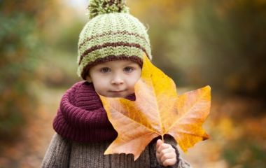 Как защитить иммунитет ребенка?