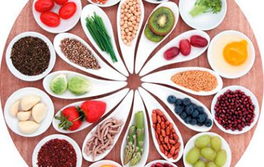 Пришла весна – худеть пора!