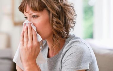 Как защитить иммунитет этой осенью?