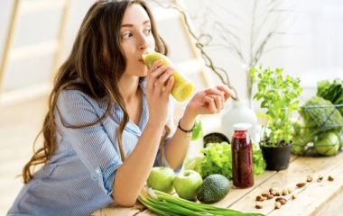 Как повысить жизненные силы организма весной?