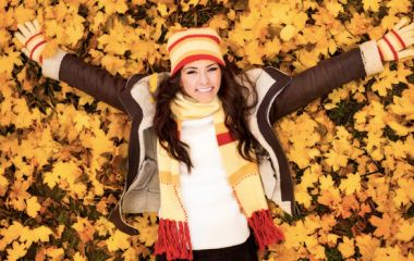 Здоровье осенью и зимой Здоровье осенью и зимой