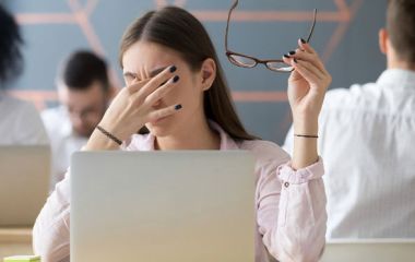 Какие витамины для глаз выбрать?