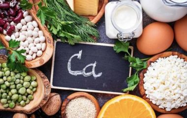Для чего нужен кальций?