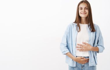 Комплексная забота о здоровье кишечника