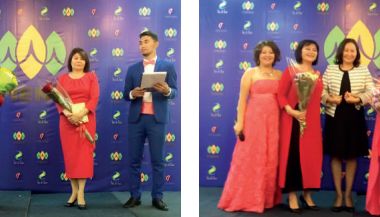 Астана: Праздничная итоговая конференция