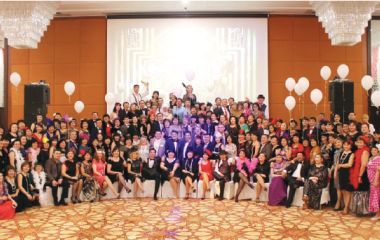 Сказочные зимние каникулы в Rixos Lake Borovoe