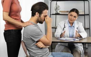 Мужское здоровье