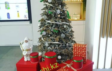 Режим работы в новогодние праздники