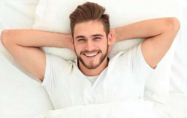 Правила здорового сна