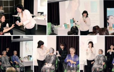 Умная женщина выбирает самое лучшее!