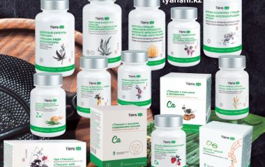 Какие продукты лучше всего принимать в этот сезон