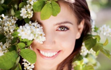 Пять секретов красоты и молодости!