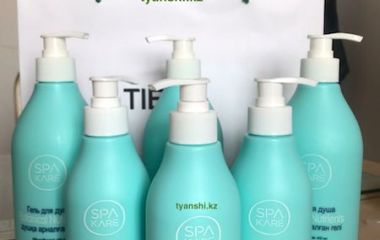 Spakare Botanical Nutrients - новые продукты Spakare Botanical Nutrients - новые продукты