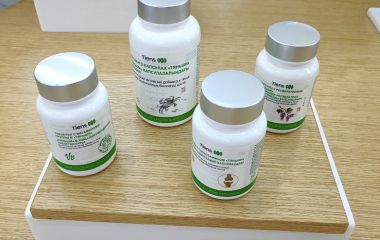 Тяньши - путь к здоровью!