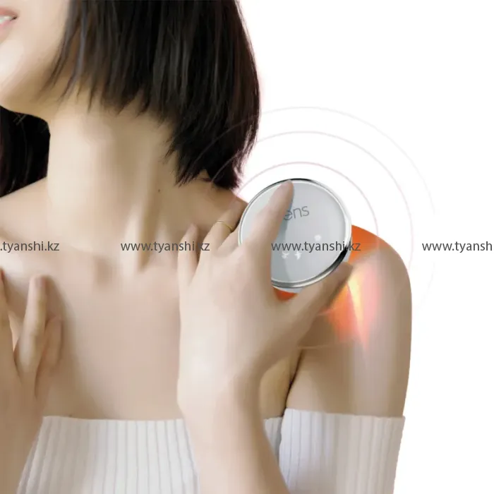 Электрическая расческа «Легкая голова»