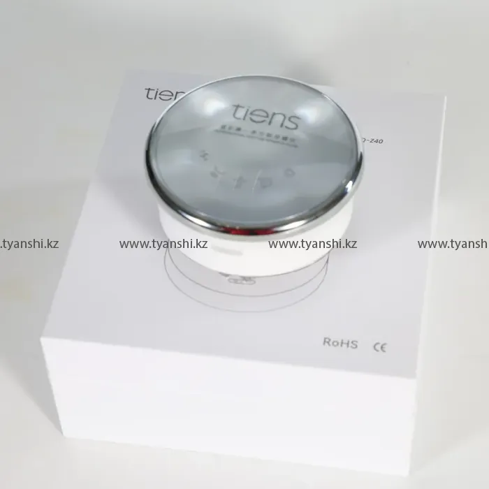 Электрическая расческа «Легкая голова»