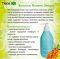 Гель для душа Botanical Nutrients Spakare Гель для душа Botanical Nutrients Spakare