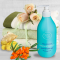 Гель для душа Botanical Nutrients Spakare Гель для душа Botanical Nutrients Spakare