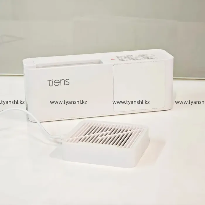 Ионный очиститель продуктов питания