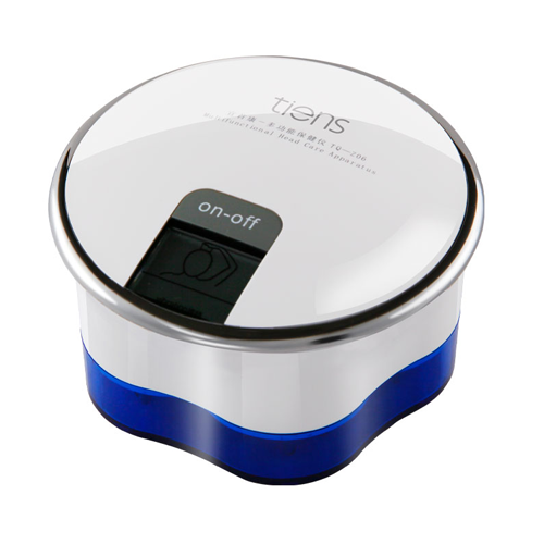 Электромассажер "Ишоукан" для ухода за головой "Тяньши"