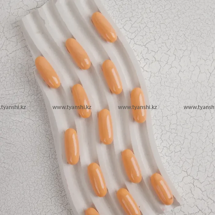 Капсулы вэйкан "Тяньши"