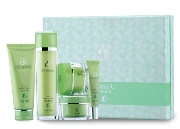 Набор косметических средств серии "Prime U"