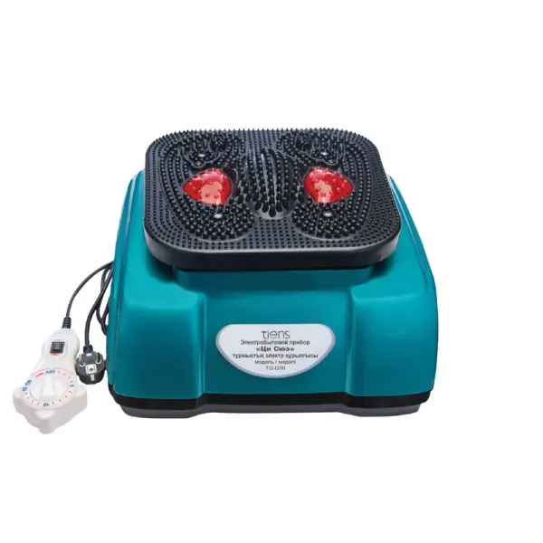 Электроприбор Tiens "Ци Сюэ"