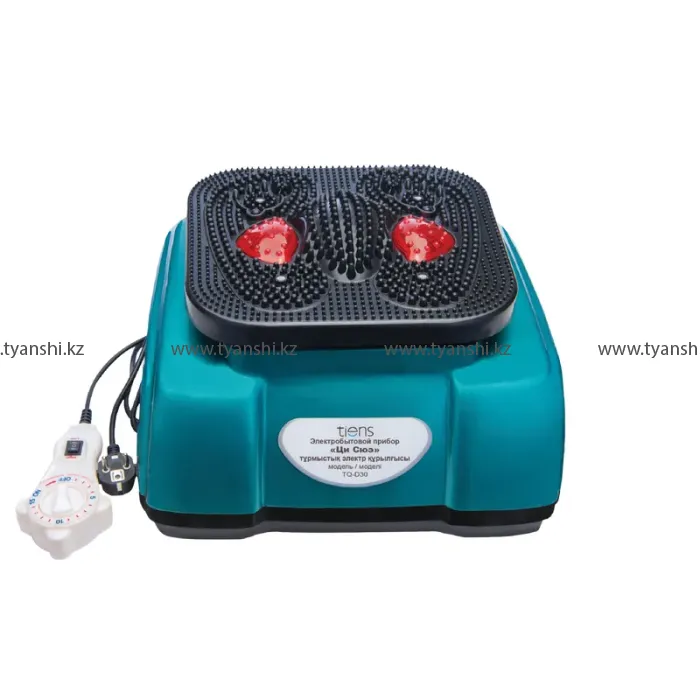 Электроприбор Tiens "Ци Сюэ"