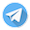 иконка telegram