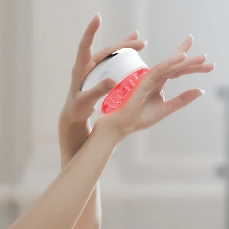 принцип воздействия